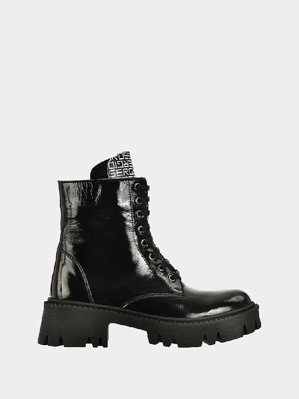 Ботинки демисезон (258.2253) 